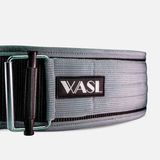 NEOPRENE BELT - GRAY