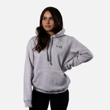 100% Organic Cotton Hoodie - Unisex