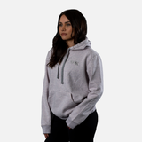 100% Organic Cotton Hoodie - Unisex