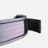 NEOPRENE BELT - GRAY