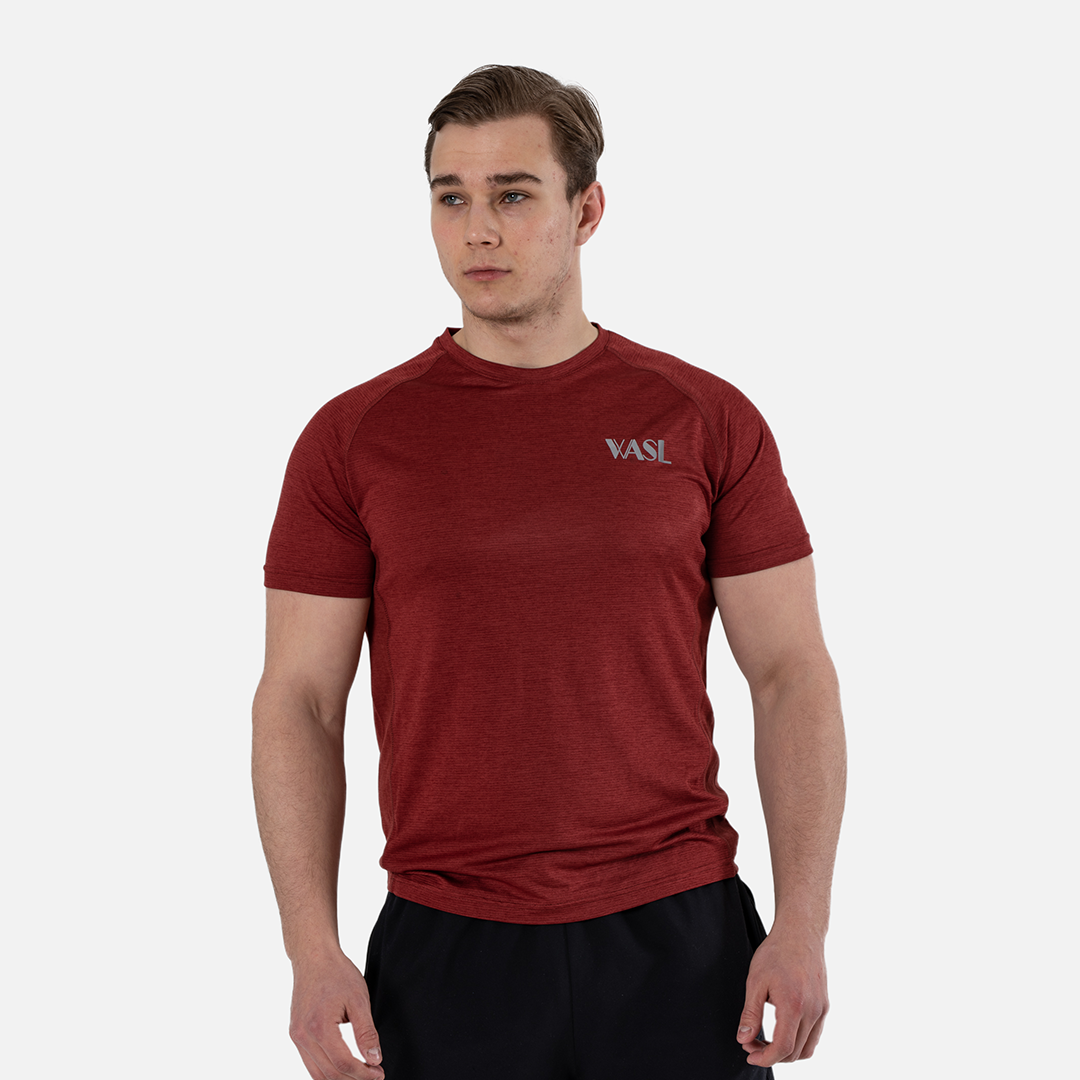 Essentials Training Tee