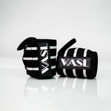 WASL WRIST WRAPS - BLACK