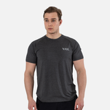 Essential Training Tee - Grey