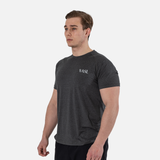 Essential Training Tee - Grey