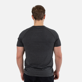 Essential Training Tee - Grey