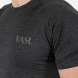 Essential Training Tee - Grey