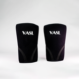 KNEE SLEEVES - BLACK