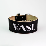 WASL POWER BELT - BLACK