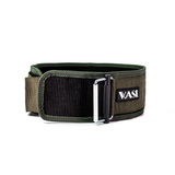 NEOPRENE BELT - GREEN