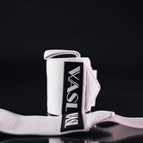 WASL WRIST WRAPS - WHITE