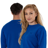 100% BCI Cotton Unisex Sweatshirt